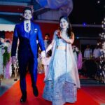 Pooja & Saurav