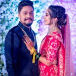 Shruti & Akash