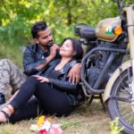 Moshmi & Yogesh