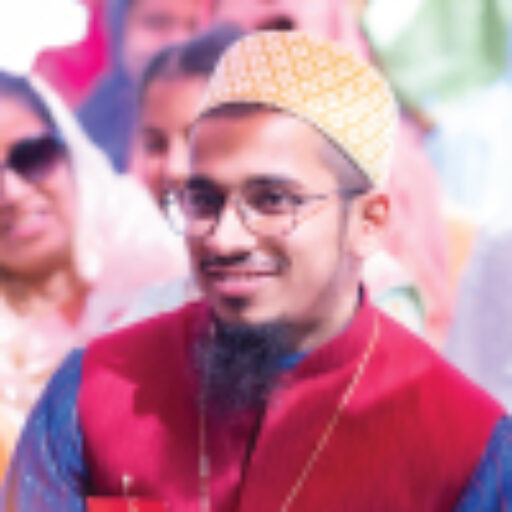 Mustafa Kagalwala