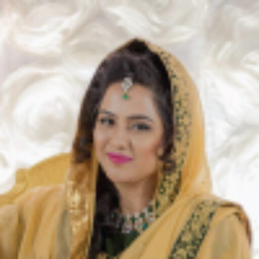 Fatema Kaba