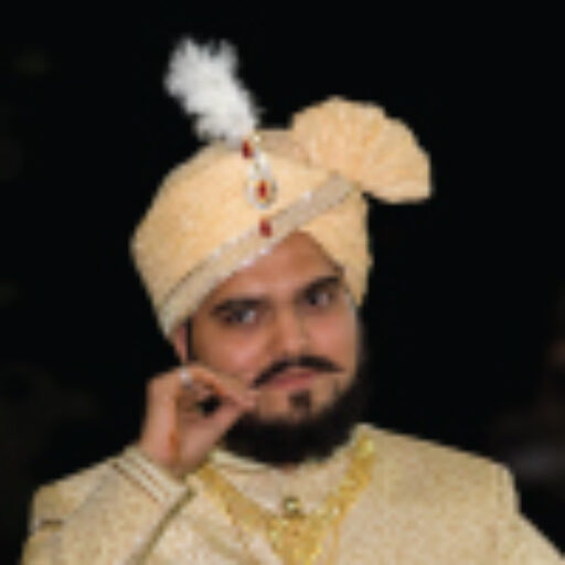 Hamza & Insiyah Chhatrisa