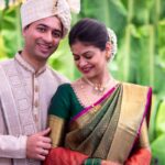 Meghna & Abhinav