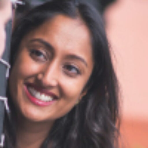 Preeti Rathi