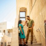 Adnan & Sakina
