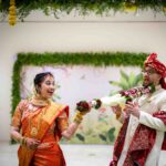 Akshadraj & Neha