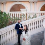 Umaima & Qusai