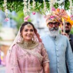 Rishi & Bhavika
