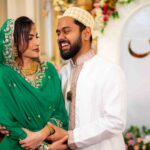 Sakina & Abbas